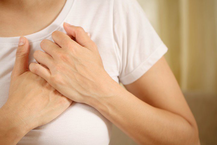 Infarto nuevo tratamiento
