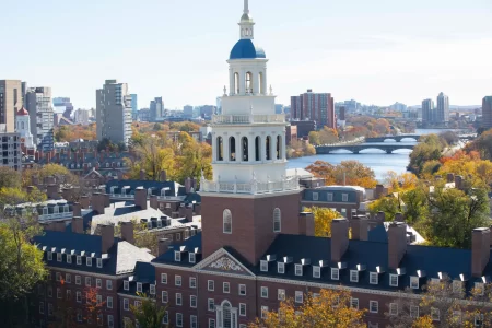 Harvard