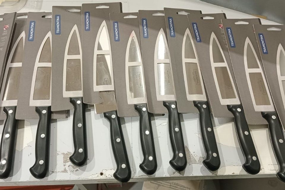 Cuchillos