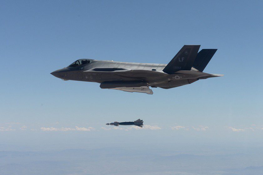 F-35
