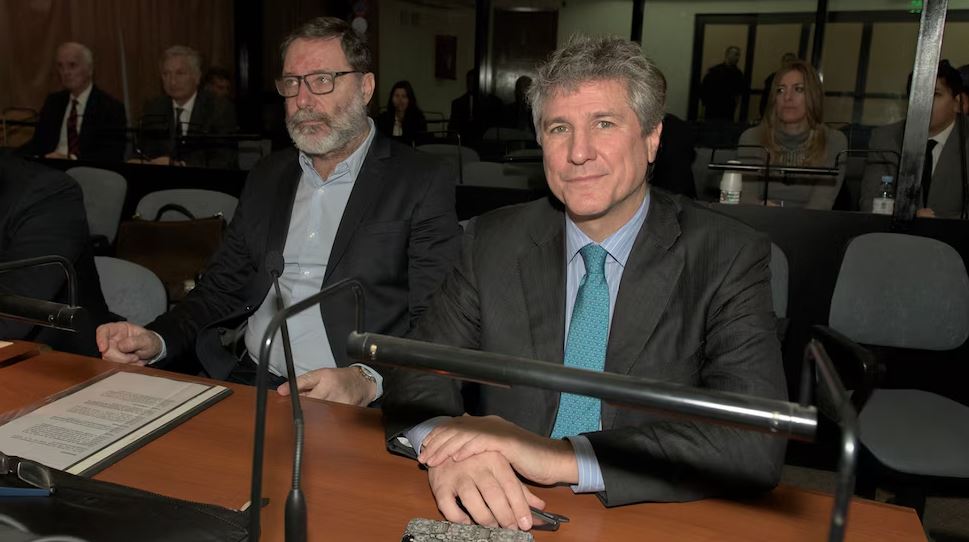 Boudou - jubilacion- Justicia - anses