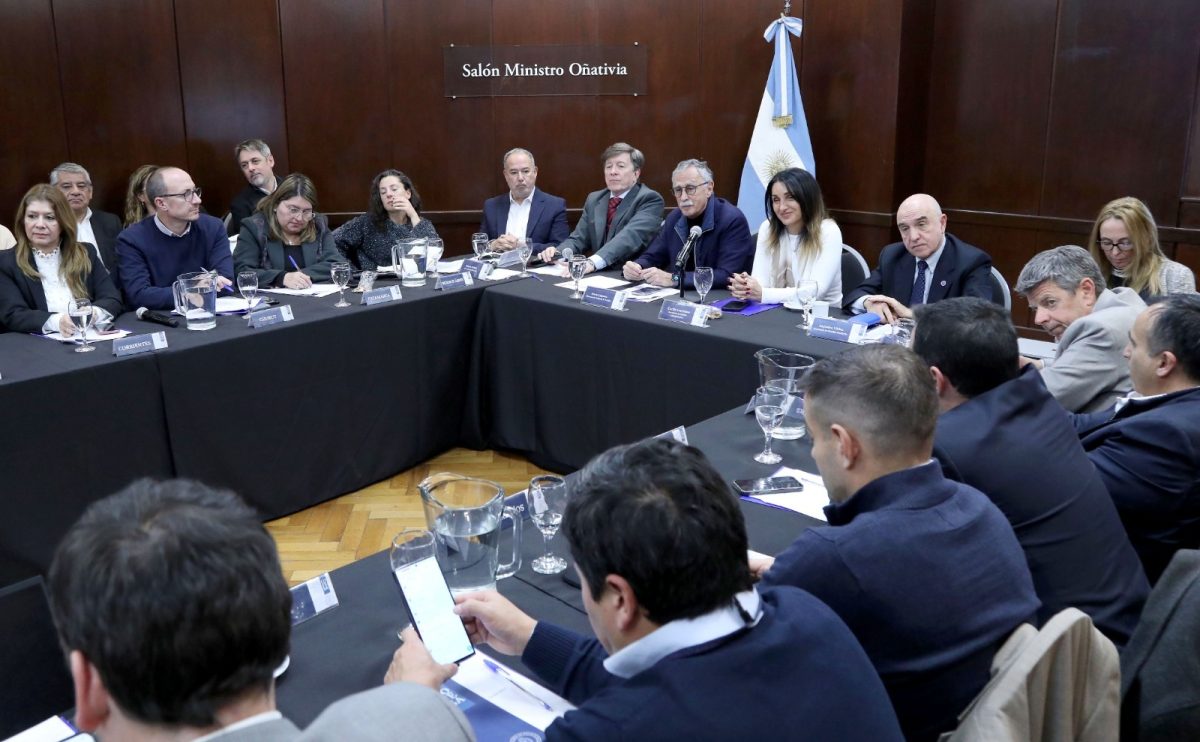 Consejo Federal de Salud