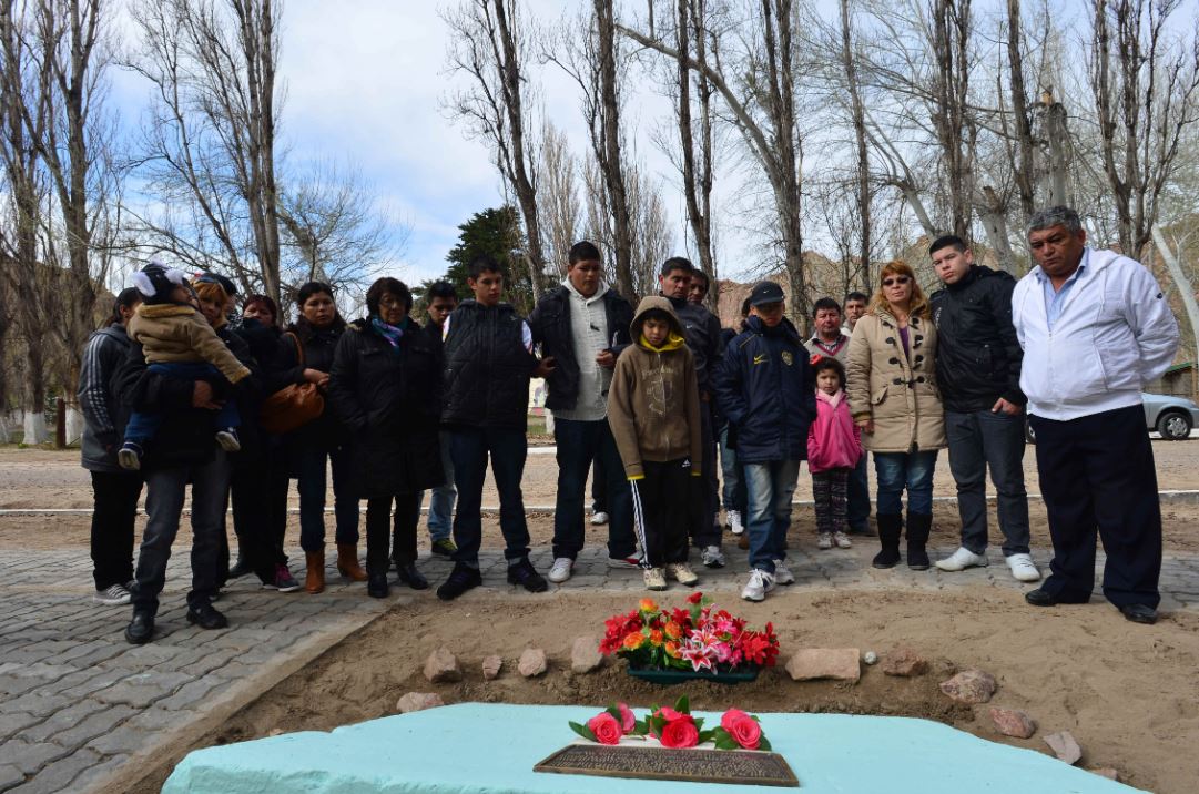Chubut deberá pagarles $ 4.000 millones a las familias involucradas en el caso del dique