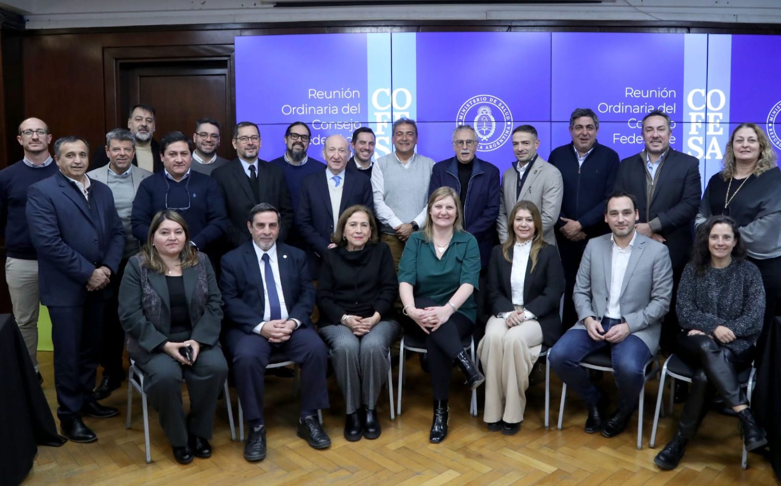 Chubut COFESA