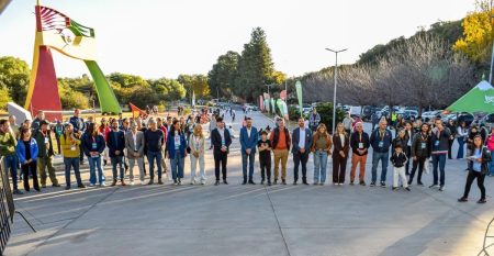Esquel impulsa el turismo deportivo en el 1° Congreso Binacional de Destinos