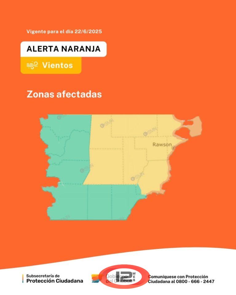 Doble alerta