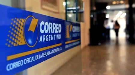 Corte reactiva causa Correo Argentino contra el Grupo Macri