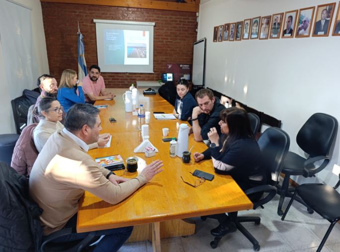 Madryn avanza en consolidación de su perfil como ciudad universitaria