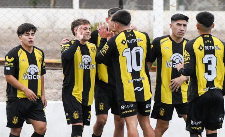 Deportivo Madryn