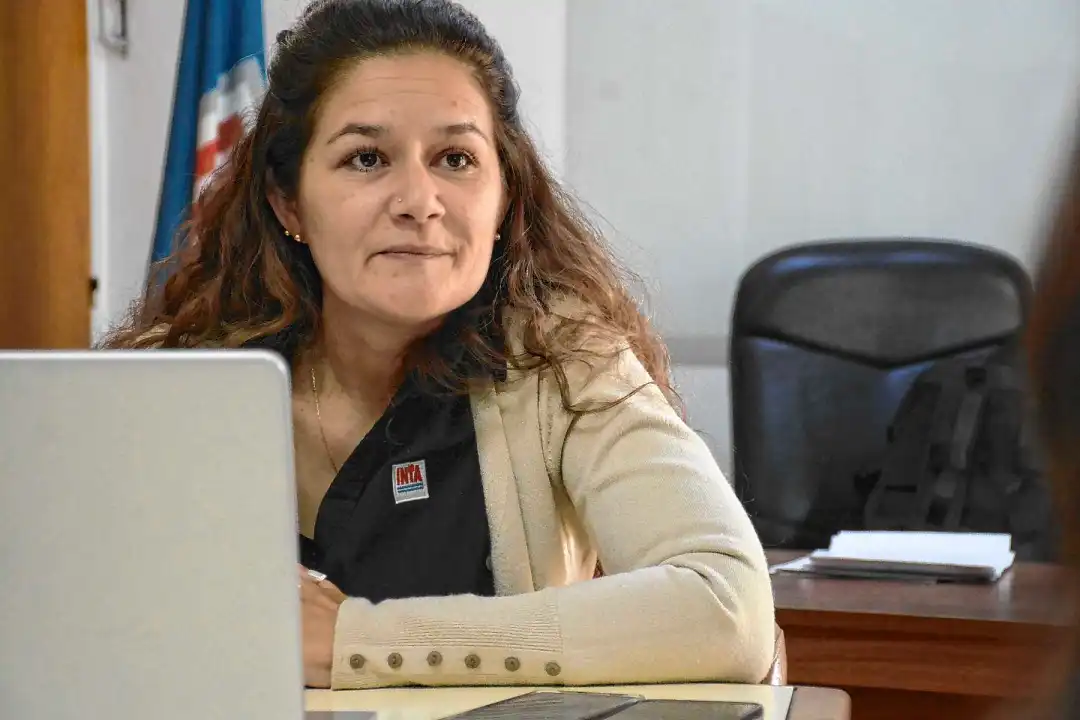 Amorosi lidera INTA Patagonia y alerta por recortes