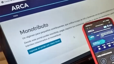 vencimiento del monotributo junio 2025