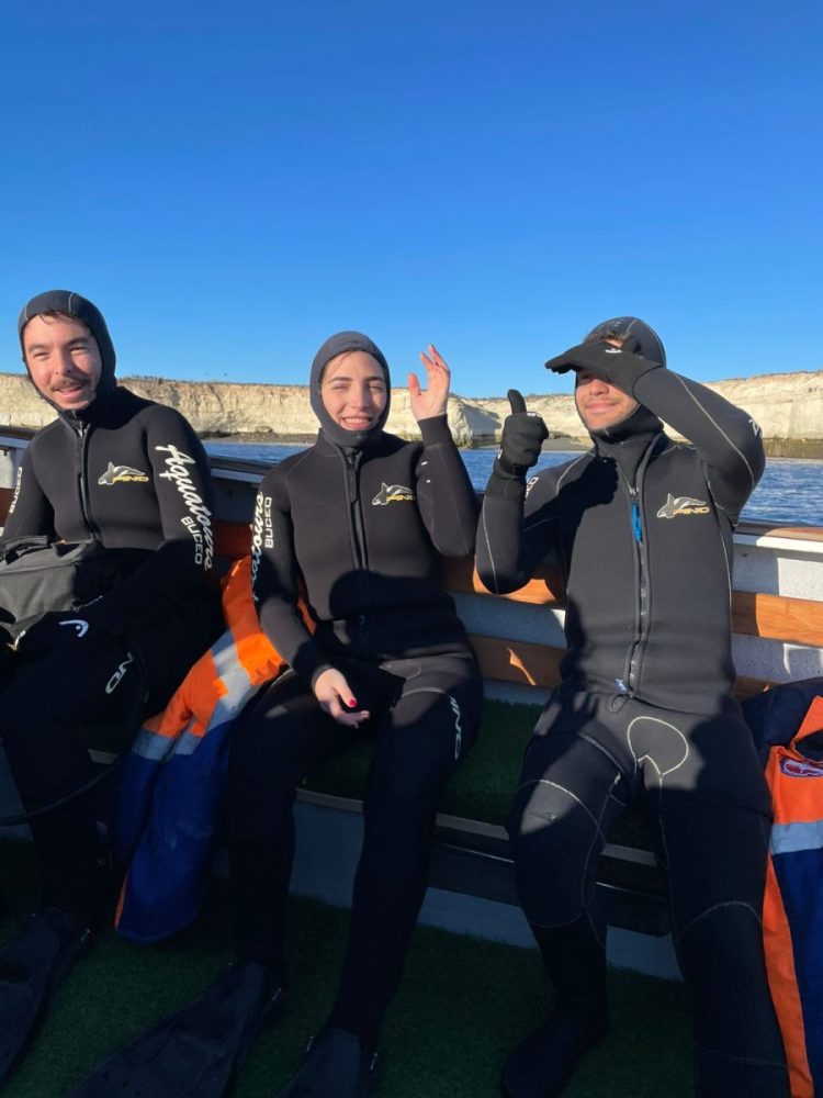 Actividades únicas y alianzas estratégicas para impulsar el turismo invernal en Puerto Madryn