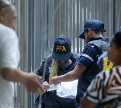 Sindicatos, empresas y particulares - apuntados por la Justicia de La Plata en el fraude de Natalia Foresio