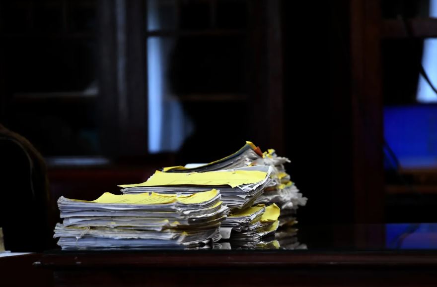 Sindicatos, empresas y particulares - los apuntados por la Justicia de La Plata en el fraude de Natalia Foresio