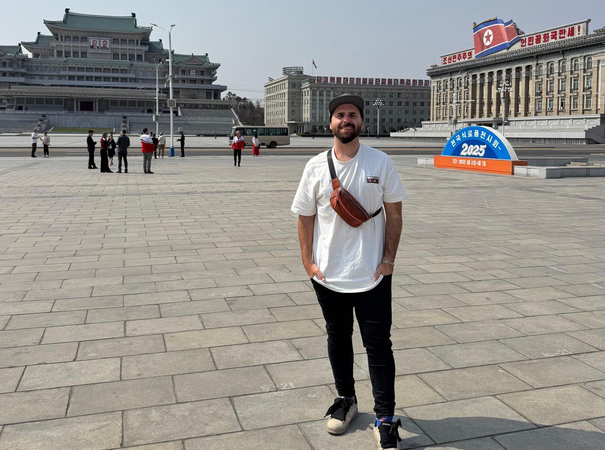 Corea del Norte