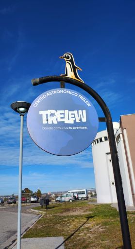 Trelew recibirá a referentes turísticos del país y el exterior