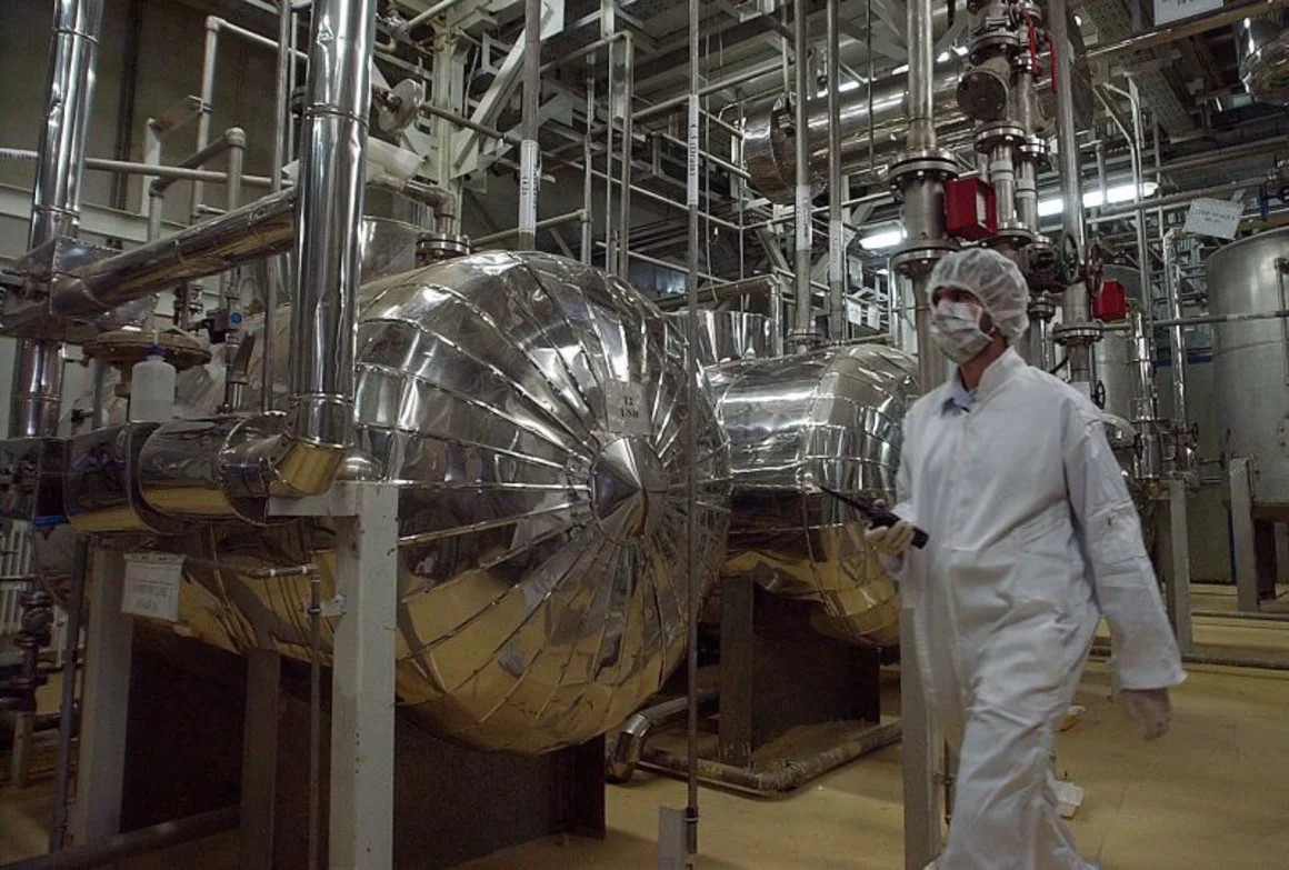 Los ataques sin precedentes de Israel contra Irán tenían como objetivo principal una meta difícil de alcanzar y de alto riesgo: erradicar el controvertido programa nuclear del país.