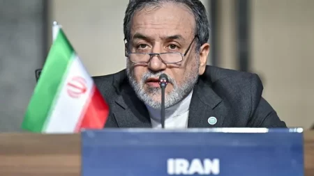 Irán