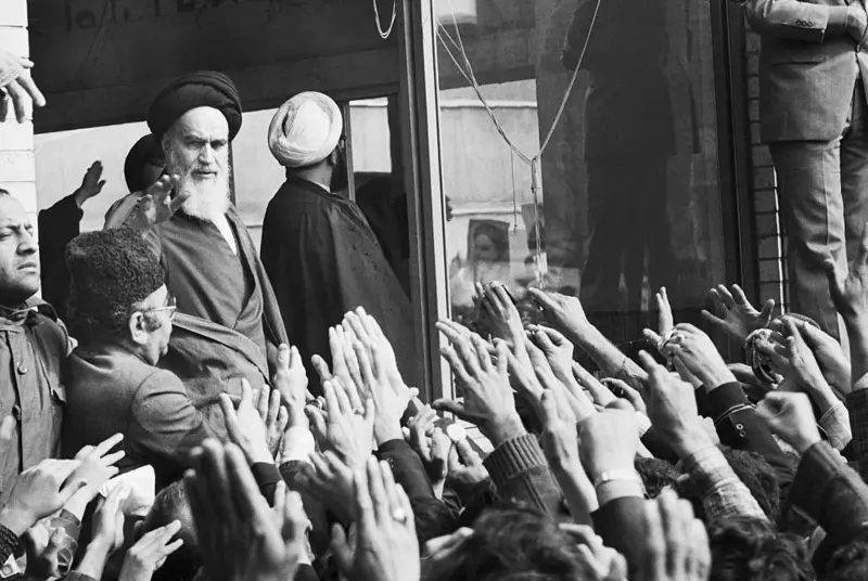 rivalidad entre Israel e Irán