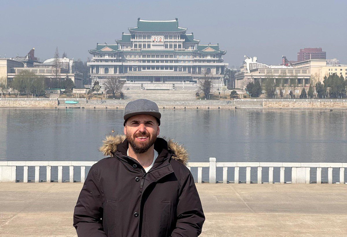 Corea del Norte