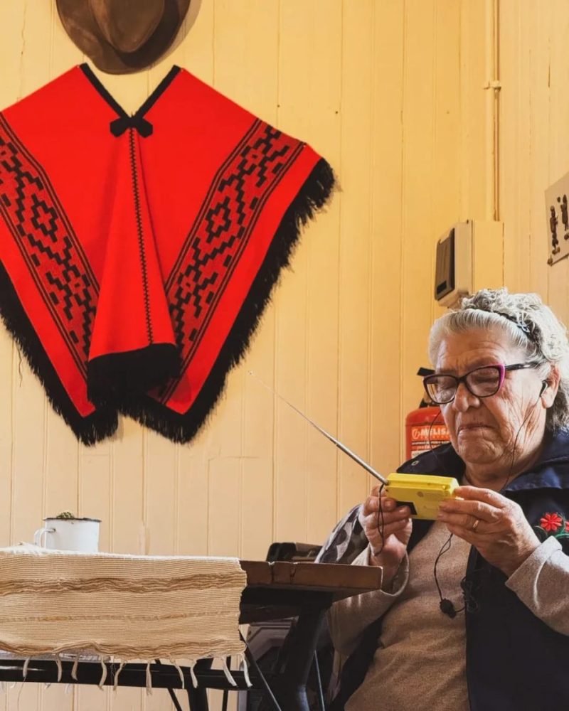 Camarones: transformaron una casa centenaria en La Matera, un espacio que celebra la identidad y la tradición patagónica