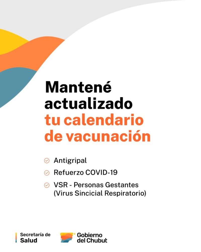 refuerzos de COVID-19
