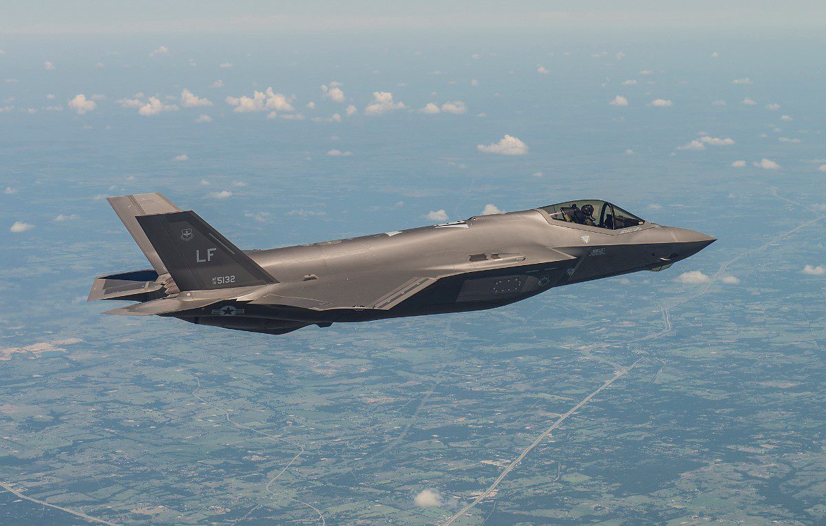 F-35