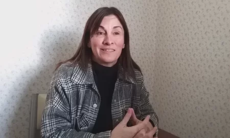 María Eugenia Estefanía