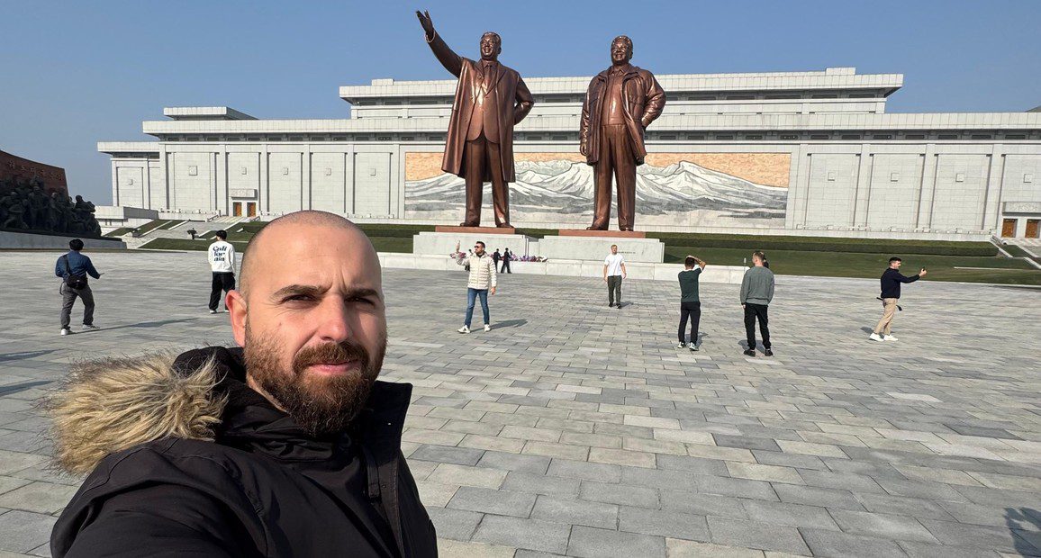 Corea del Norte