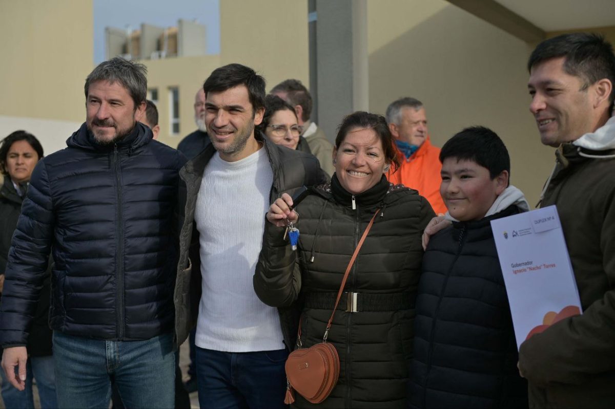 Pro.Cre.Ar. en Trelew