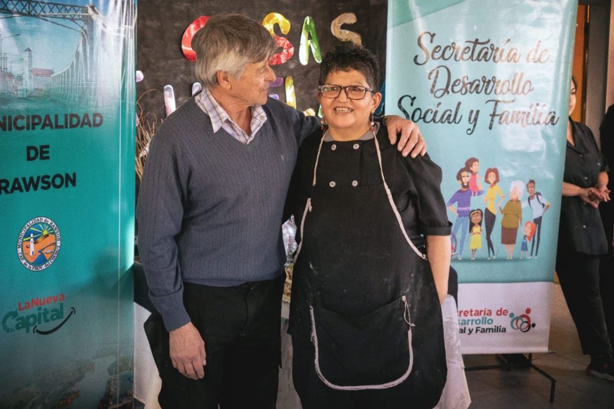 18° aniversario de Las Casas Tuteladas