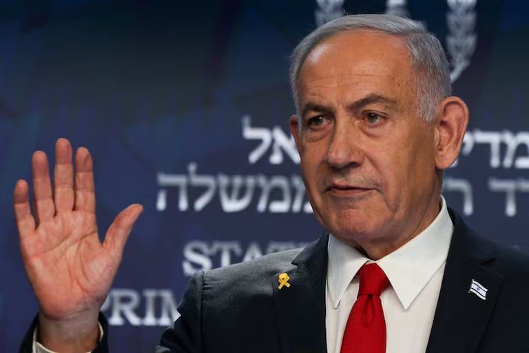 Suenan las alarmas en Tel Aviv