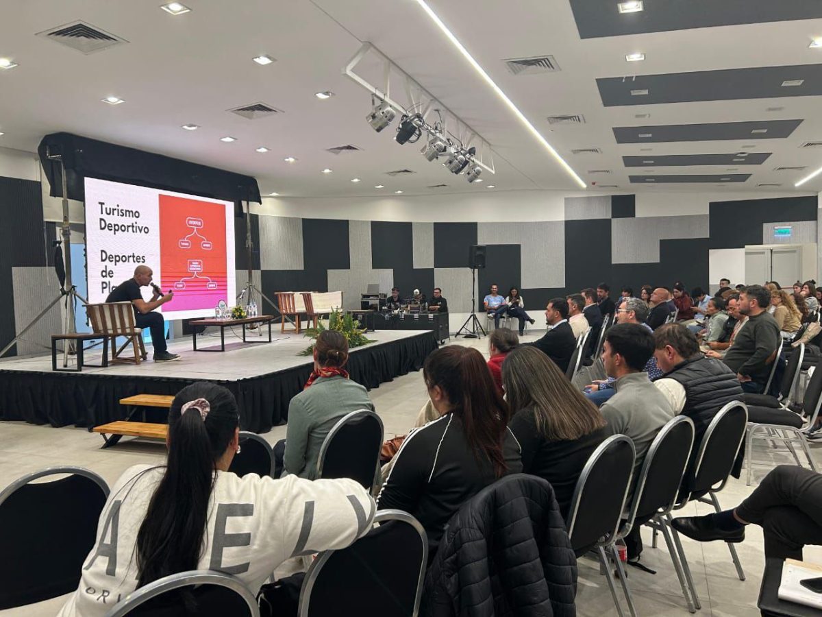 congreso Binacional