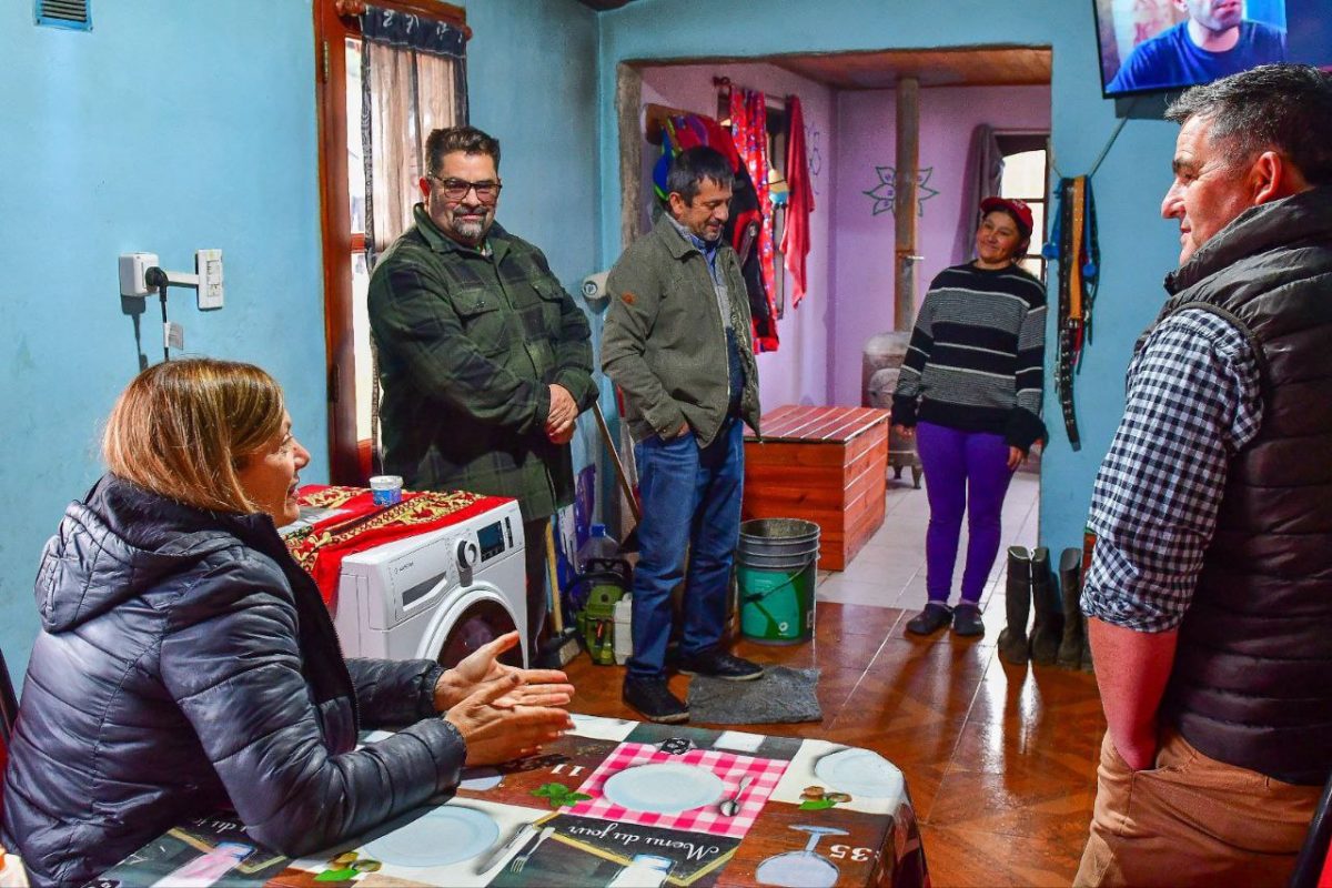 nuevos emprendimientos productivos
