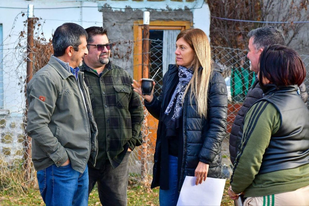 nuevos emprendimientos productivos