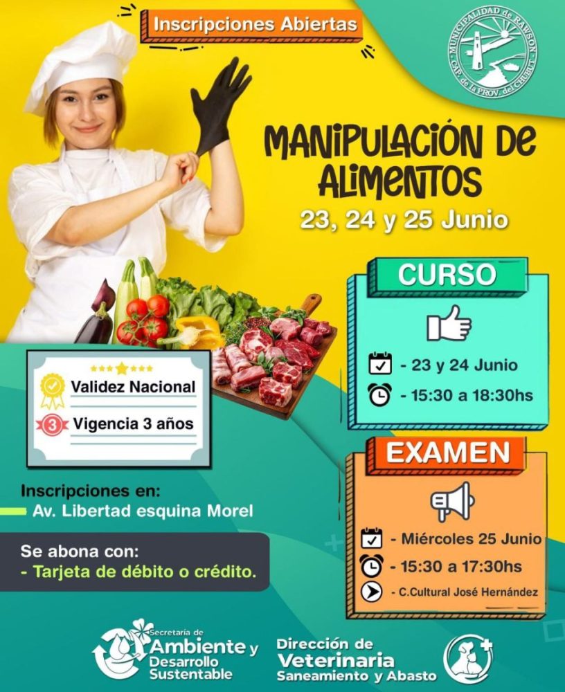 Bromatología