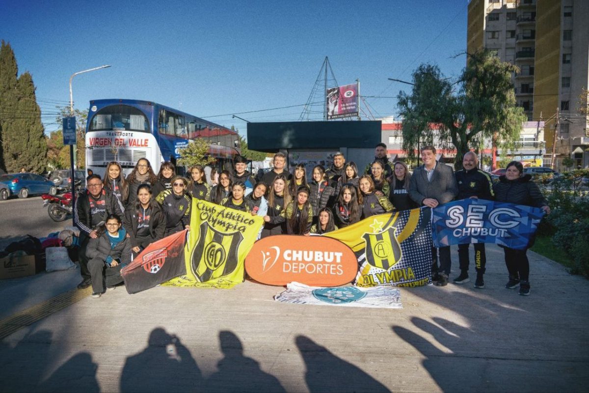 Futsal Femenino