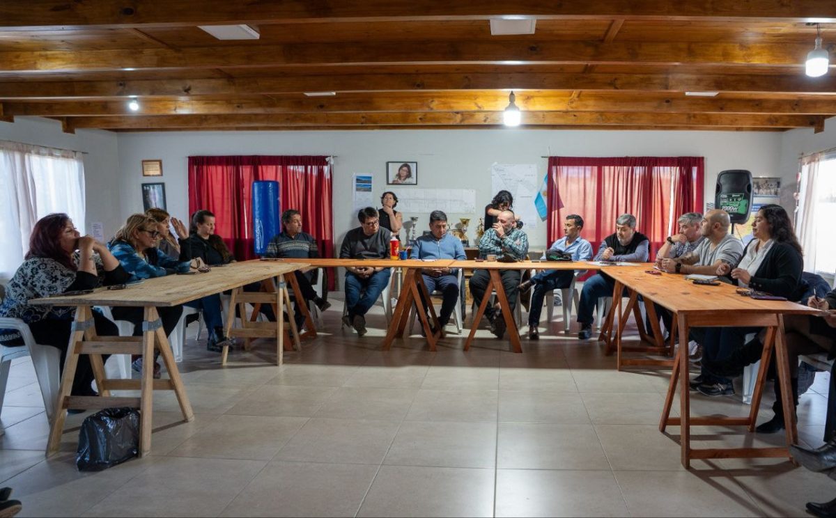 Vecinalistas