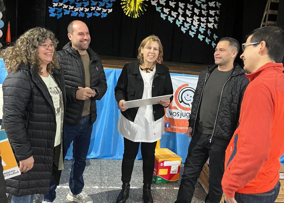 Chubut