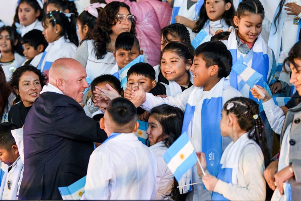 Día de la Bandera