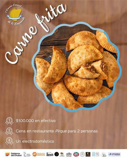 Empanada