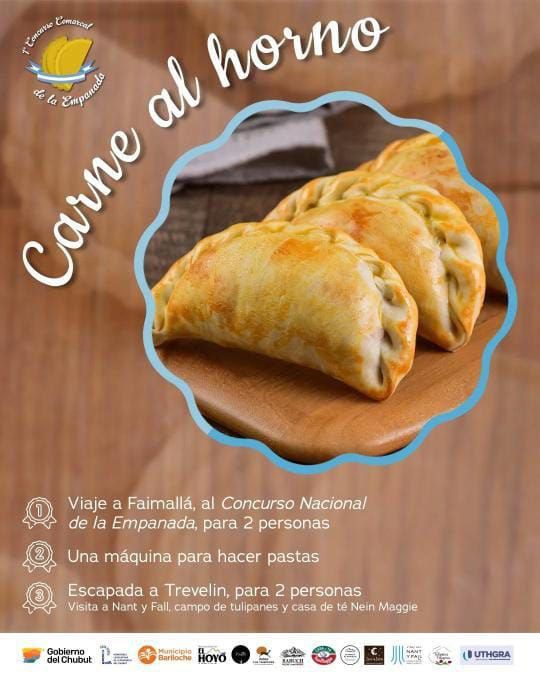 Empanada