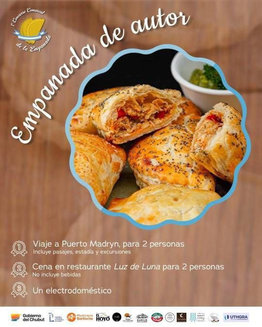 Empanada