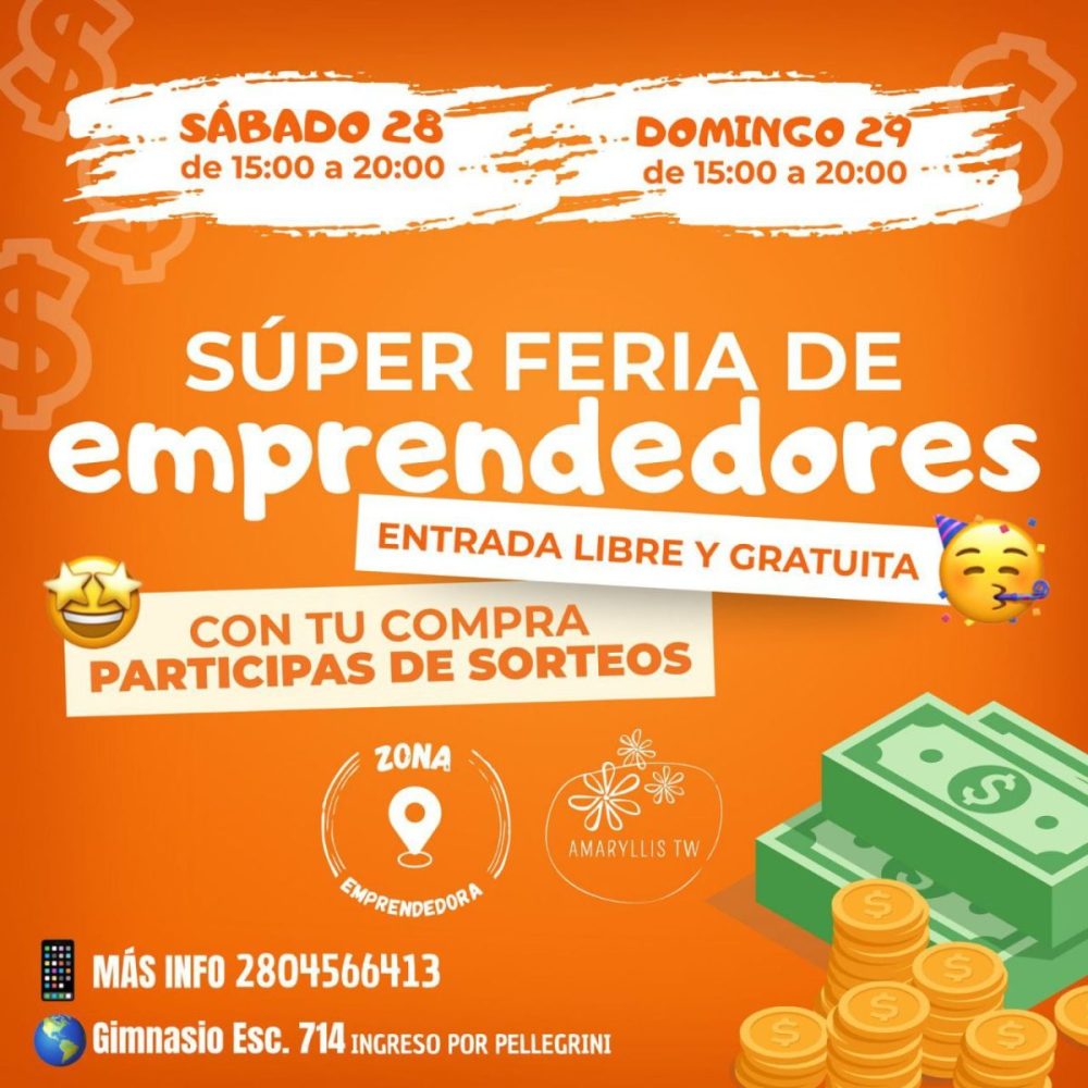 Super Feria 