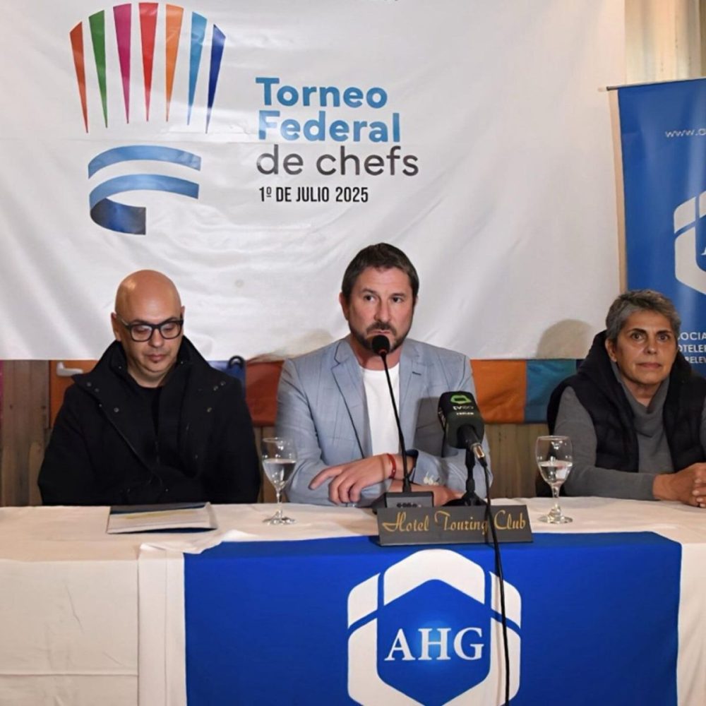 Trelew