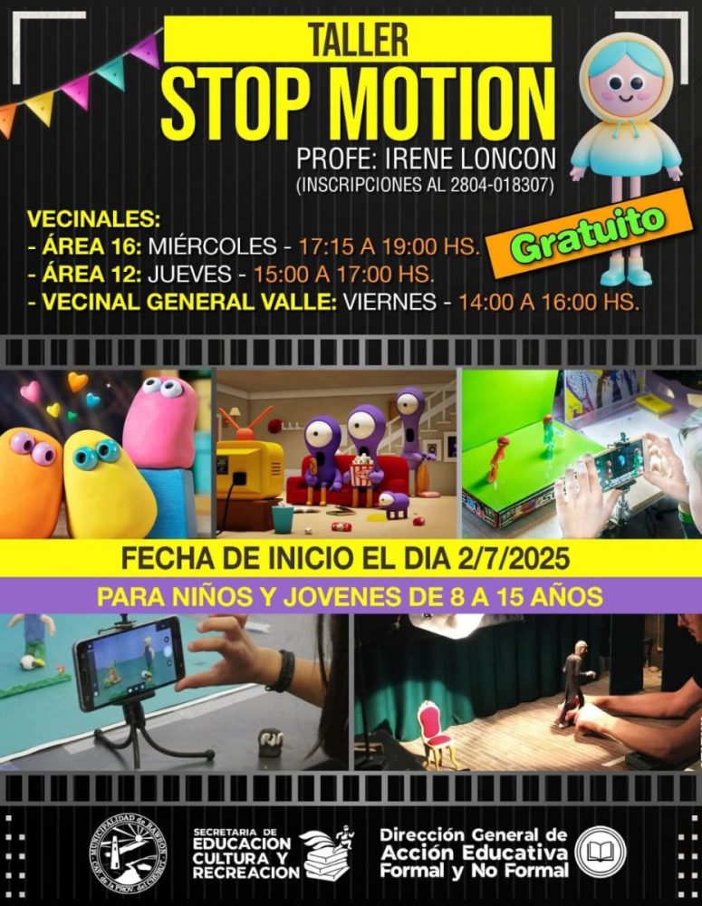 Talleres