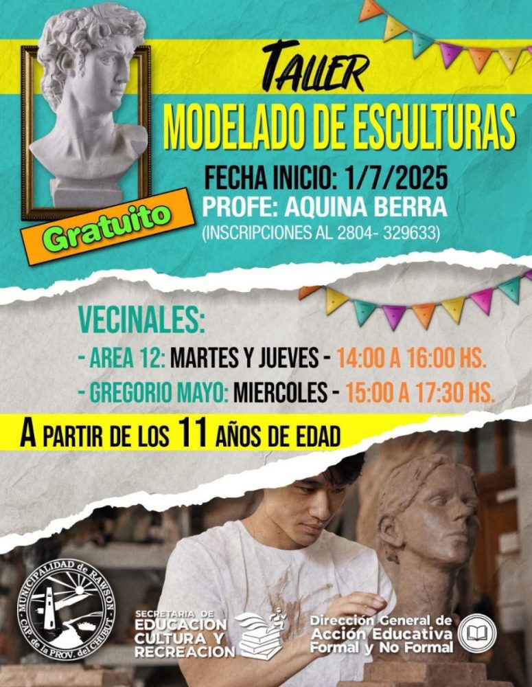 Talleres 