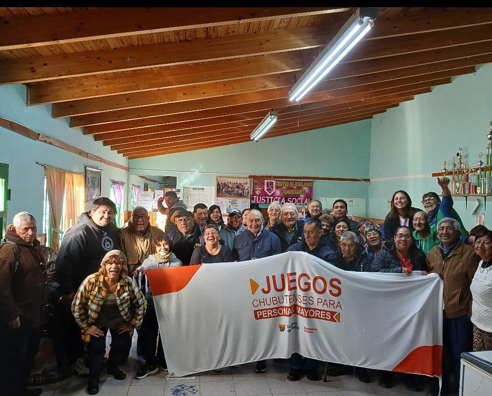 Mayores