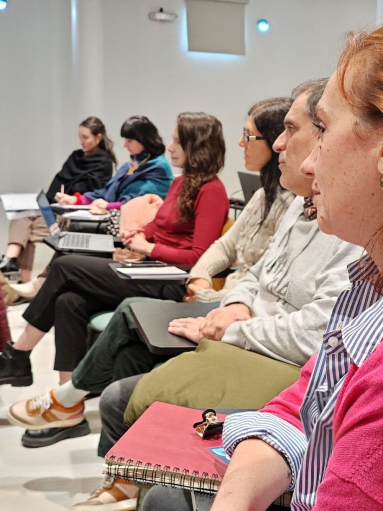 Se efectuó en Chubut el “Encuentro Patagónico sobre Cambio Climático y Salud”