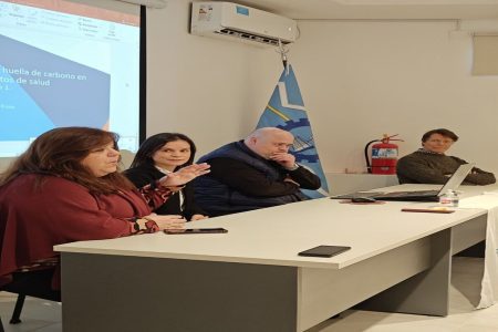Encuentro patagónico
